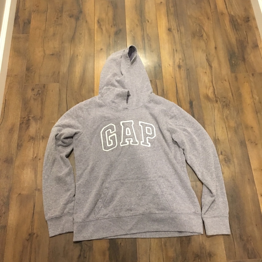 Gap women’s size small sweatshirt